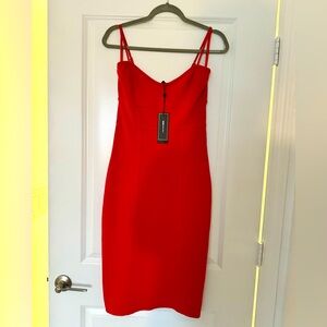 Bcbgmaxazria new dress🔥🌹👠